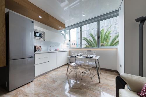 Suites Garden Loft Munch