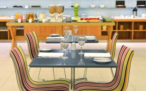 Drinks på Rochester Hotel Classic