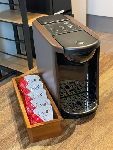 Kagurazaka Smart Stay