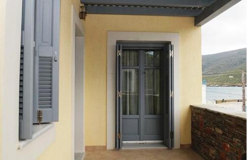 Gallery image of Augustis Suites in Órmos