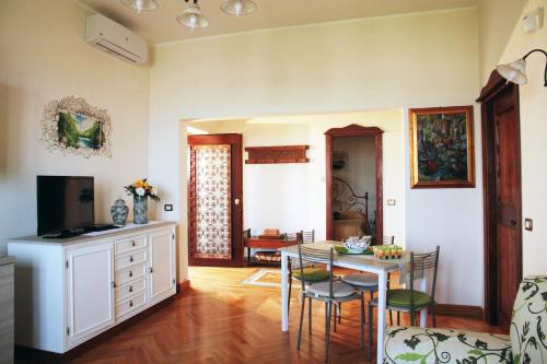 Vacation Home Agrumeto Flegreo