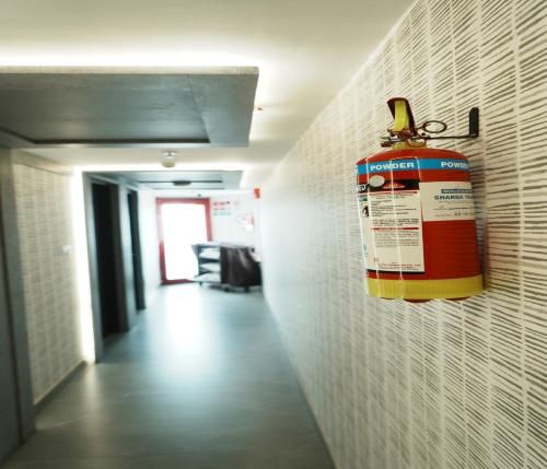 Imagen de la galería de Hotel Radiance, en Bareilly