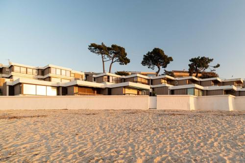 Fotografie z fotogalerie ubytování Suite Deluxe Samil v destinaci Vilamar