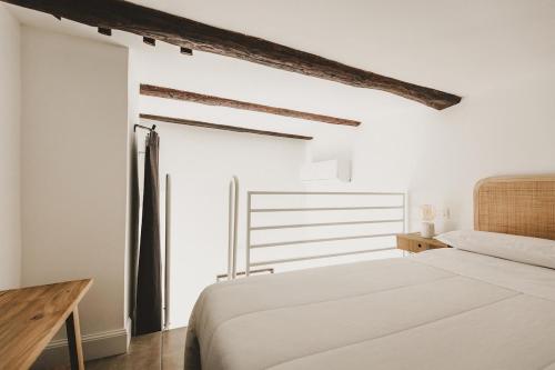Design flat next to Via Toledo up to 4 people