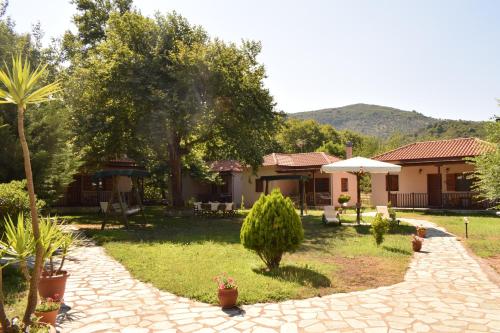 Gallery image of Dodis Village in Platanias