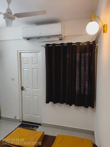 Φωτογραφία από το άλμπουμ του 1BHK Flat in Whitefield 