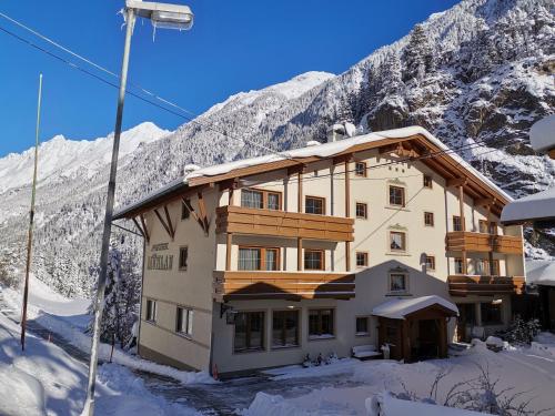 Appartement Mühlau