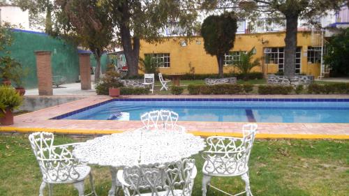 Hotel Elohim by Rotamundos – Photos 3