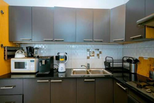Cucina o angolo cottura di Homescapes