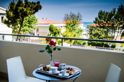 Phi Hotel Alcione – Photos 5