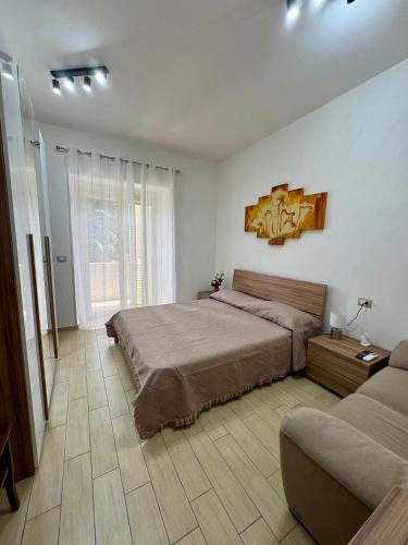 Marianna's House