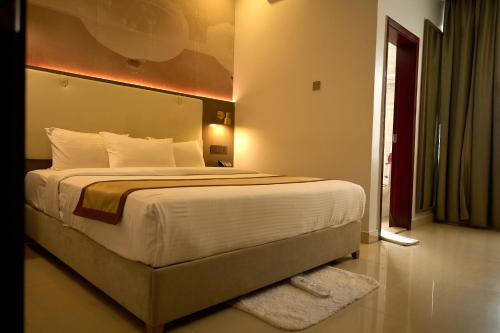 Fotografie z fotogalerie ubytování Palm Africa Hotel Juba v Jubě