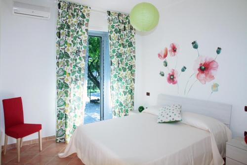 Vacation Home Agrumeto Flegreo