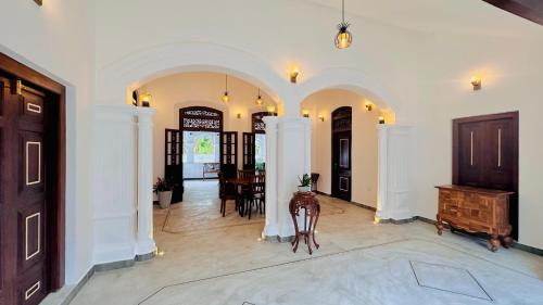 Fotografie z fotogalerie ubytování The Ridge Colonial Villa v destinaci Ahangama