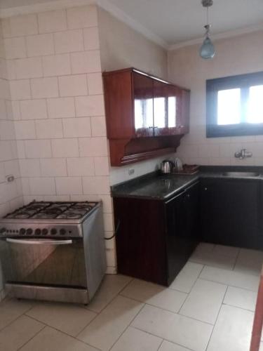 Gallery image of House of Happiness in Sharm El Sheikh