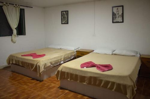 Billede fra billedgalleriet på La Esmeralda entre Montañas i Ibagué