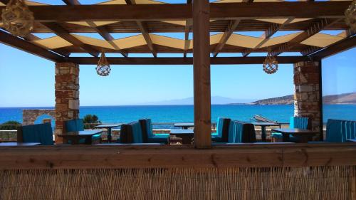 Gallery image of Ammoudia Studios in Agiassos