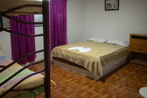 Billede fra billedgalleriet på La Esmeralda entre Montañas i Ibagué