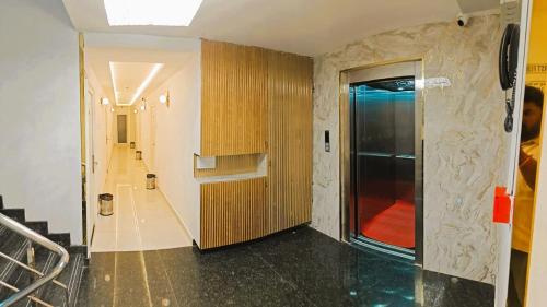 Galería fotográfica de Starlight Hotels T-Nagar en Chennai