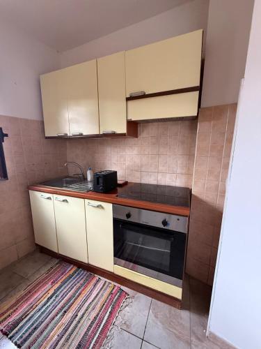 Gallery image of Porticella's home in Martirano