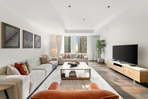 FIRST CLASS 2BR Spacious DIFC Living