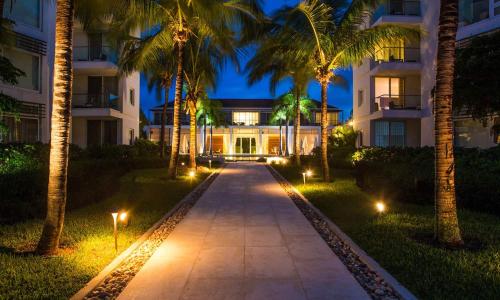 Foto da galeria de Wymara Resort & Villas em Grace Bay