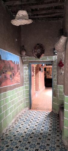 TazoukaにあるOasis travelのギャラリーの写真