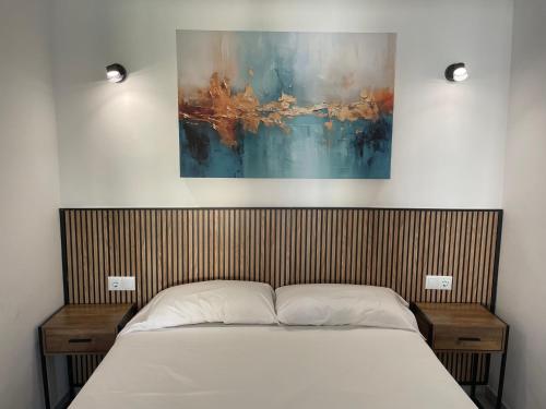 BERMUDAS - TURIS Suites