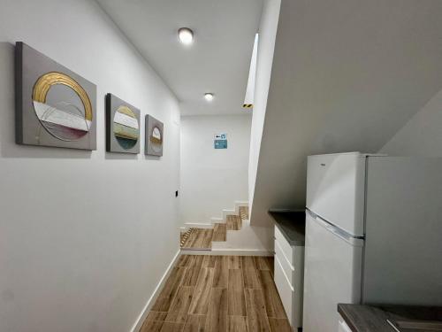 Rooms Villamil