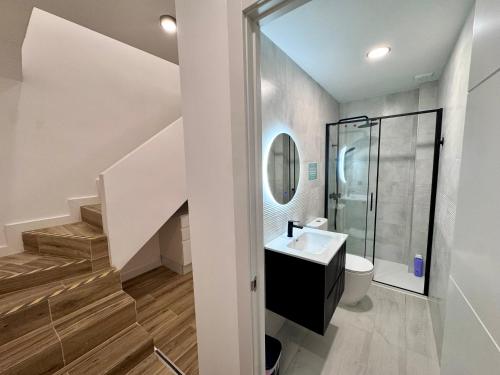 Rooms Villamil