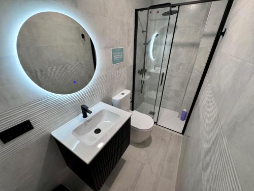 Rooms Villamil