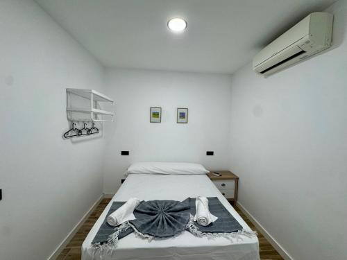 Rooms Villamil