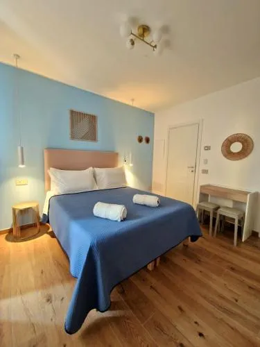 Maison Tarantè photo 1