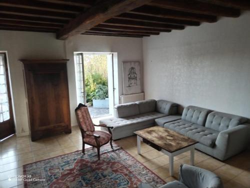 Longere centre bressuire