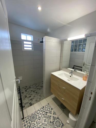 Ένα μπάνιο στο Case des Deux-Caps - Proxi Plage et marché