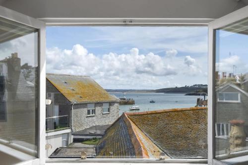 Příroda nedaleko prázdninového domu