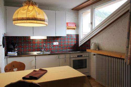 Residenza Lagrev Studio Nr 224 - Typ 10B - 2 Etage - Ost
