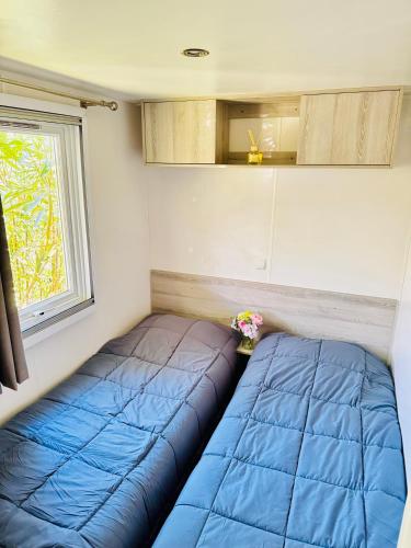 Mobil-home ES119 Le Montourey Frejus