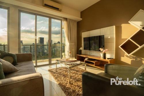 The Pureloft Suites - Bukit Bintang KLCC