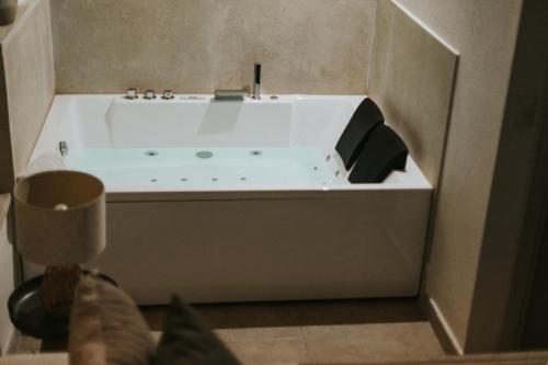 Fotografie z fotogalerie ubytování Torre Elisa - Luxury Room v destinaci Bisceglie