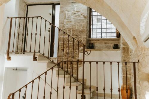 Fotografie z fotogalerie ubytování Torre Elisa - Luxury Room v destinaci Bisceglie