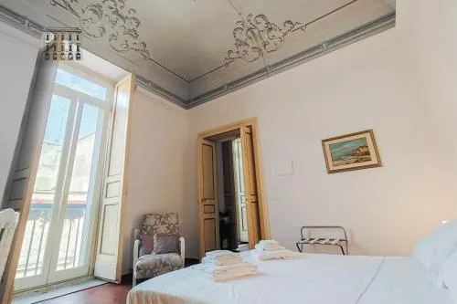 Palazzo Giotta - dimora storica photo 6