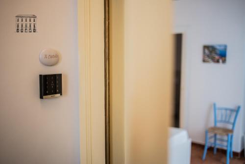Palazzo Giotta - dimora storica photo 18