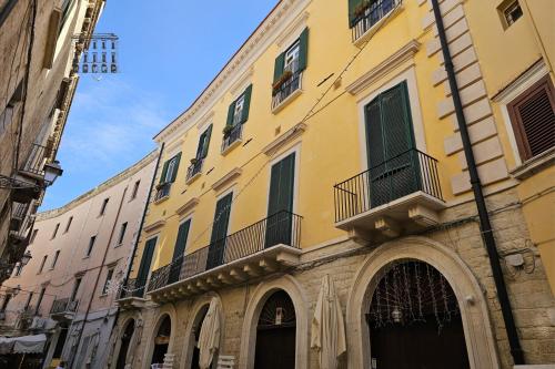 Palazzo Giotta - dimora storica photo 23