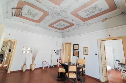 Palazzo Giotta - dimora storica photo 22