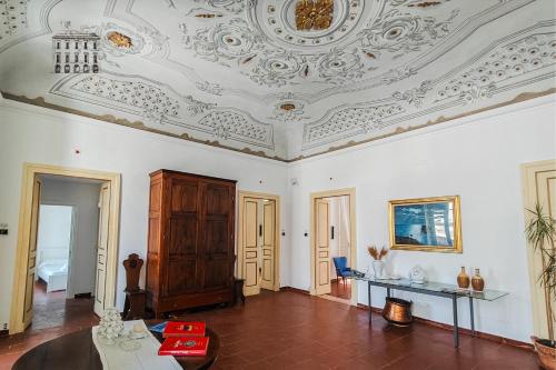 Palazzo Giotta - dimora storica photo 24