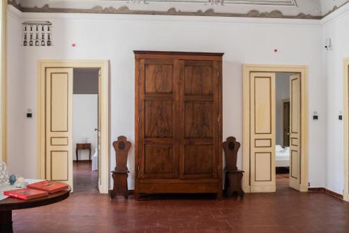 Palazzo Giotta - dimora storica photo 26