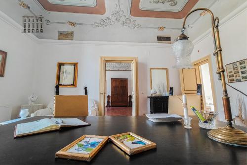Palazzo Giotta - dimora storica photo 30