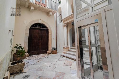 Palazzo Giotta - dimora storica photo 31