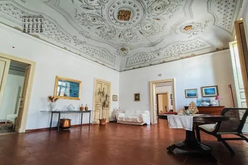 Palazzo Giotta - dimora storica photo 1